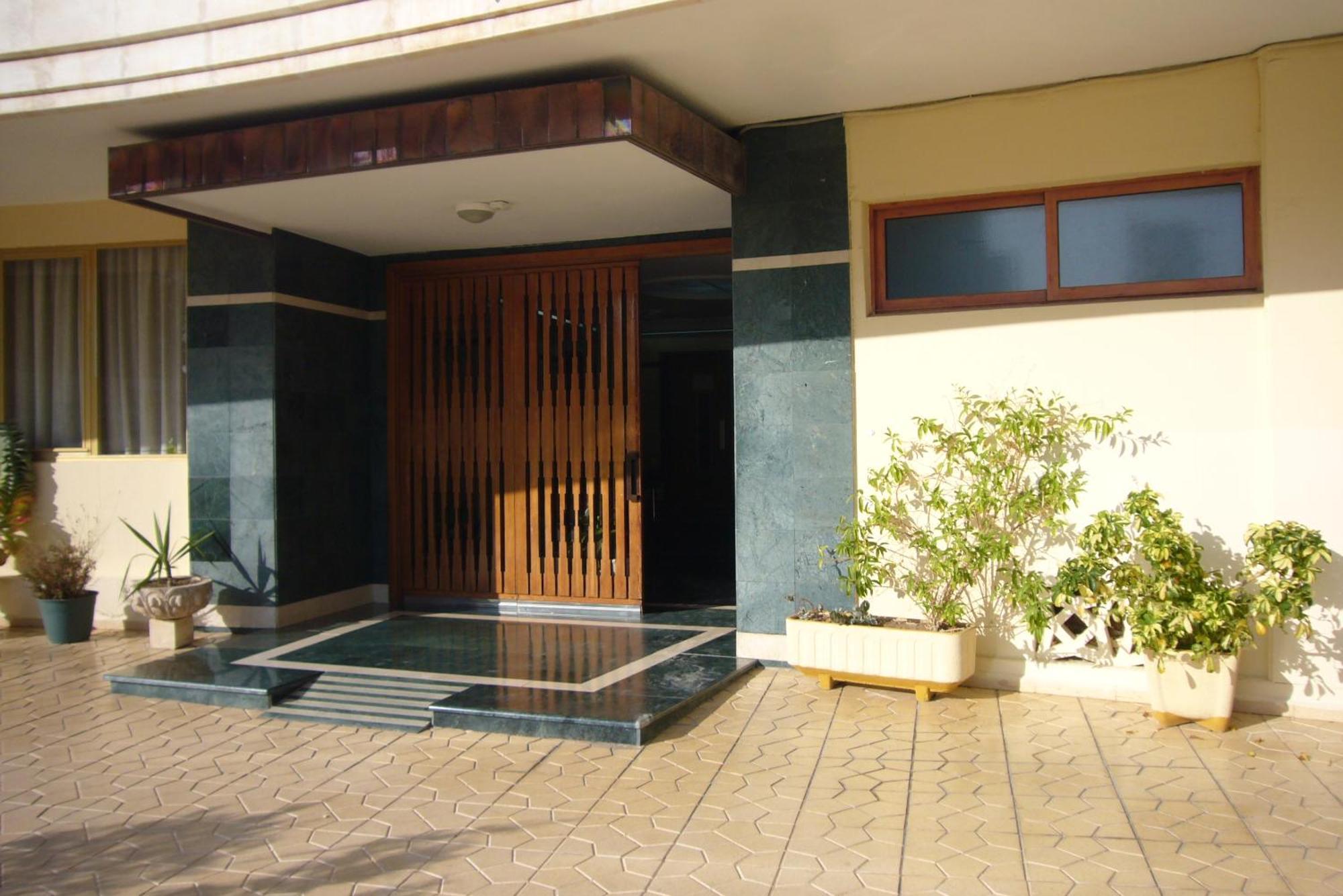 Coblanca 3 - Fincas Arena Benidorm Exterior photo